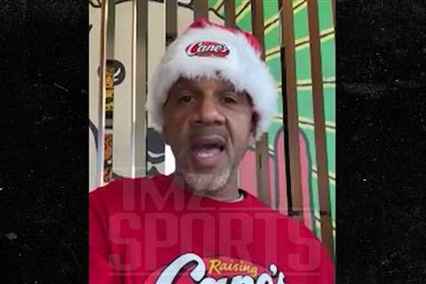 Andre Reed Says It Could Finally Be Bills’ Year W/ Kansas City Out Of Playoffs