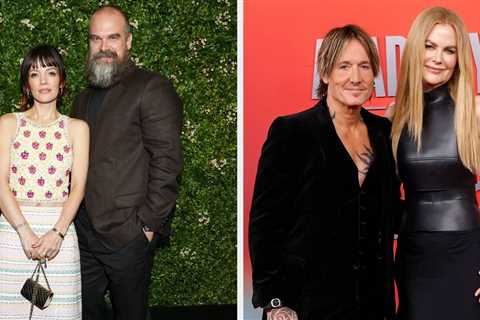 Biggest Celebrity Breakups Of 2025: A Complete List Of The Famous Couples Who Called It Quits This..