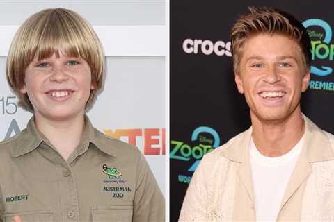 Here's What 16 Celebs Who Became Famous As Kids Looked Like In 2015 Vs. 2025