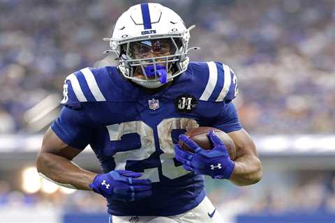 49ers vs. Colts prediction: NFL Week 16 ‘Monday Night Football’ odds, pick, best bets