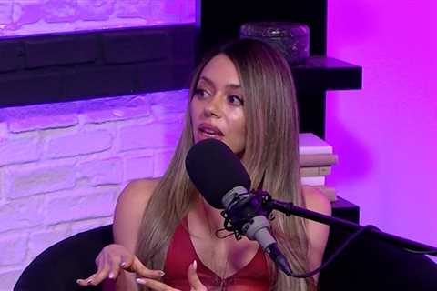 Jade Shenker Says Ryan Serhant & Jordan March Fight Wasn't for the Cameras