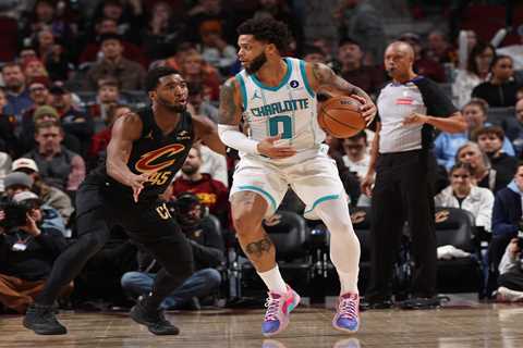 Fanatics Sportsbook promo code NYPOST: Get up to $2,000 in FanCash for Hornets vs. Cavaliers