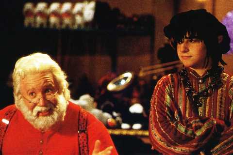 How Many Iconic '90s Christmas Movies Can You Recognize From A Single Image?