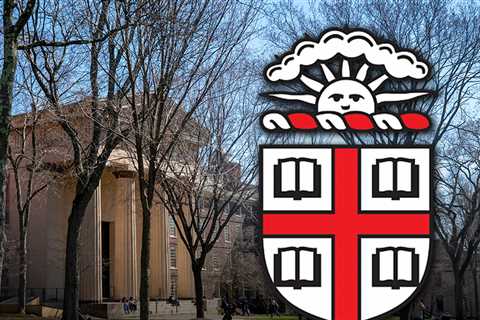 Brown University Students Say School Isn't To Blame For Shooting