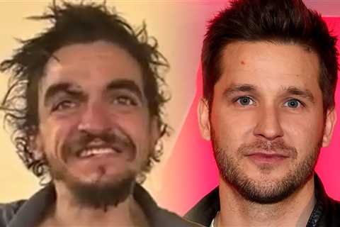 Ned's Declassified Star Devon Werkheiser Speaks Out on Tylor Chase Living on Streets