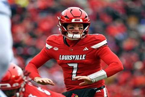 Toledo vs. Louisville prediction: Odds, picks, best bet for Boca Raton Bowl