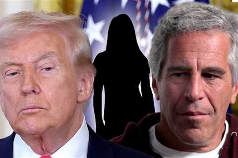 President Trump Accused of Rape in Jeffrey Epstein Files