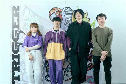 Scenarioart & Director Akira Amemiya on the Primitive Sensibilities that Connect Music and Anime in ..