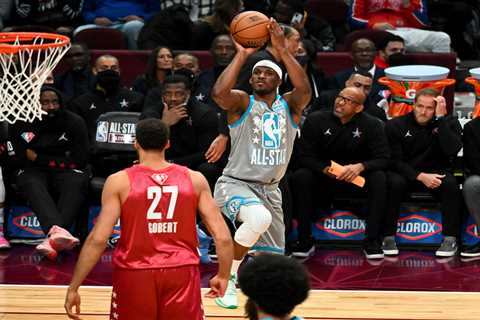 Jimmy Butler wants no part of NBA All-Star Game: ‘Don’t vote for me’