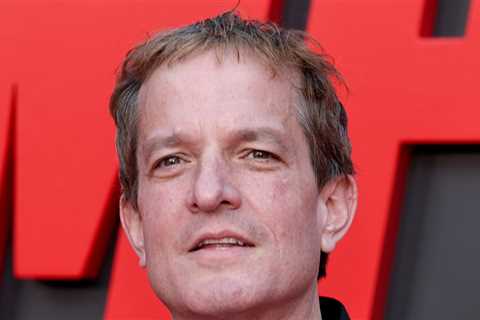 Hollywood Showman Jeff Beacher's Hollywood Hills Home Burglarized