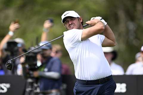 PGA Tour issues curious Brooks Koepka statement after LIV Golf exit — and has fans speculating next ..