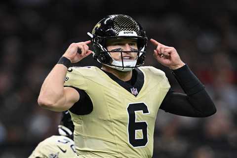 NFL Week 16 betting recap, trends, line movement: Dark horse award candidates making a run