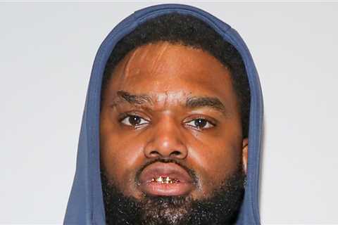 Rick Ross' Artist Nino Breeze Arrested & Released For Marijuana Possession