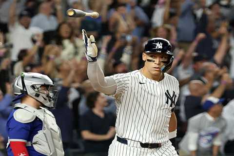 The best things we got in sports this year