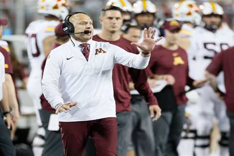 Fanatics Sportsbook promo code NYPOST: Get up to $2,000 in FanCash for New Mexico vs. Minnesota