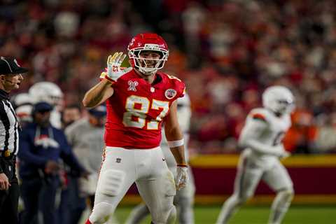 Travis Kelce still ‘searching for answers’ as he addresses retirement rumors