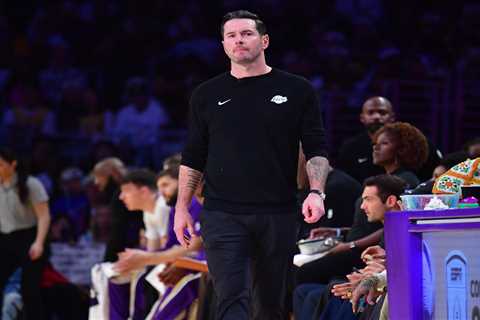 Kendrick Perkins shreds JJ Redick for not being accountable after scathing Lakers rant