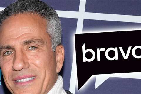 'Real Housewives of Miami' Star Todd Nepola Dismisses Defamation Lawsuit Against Bravo