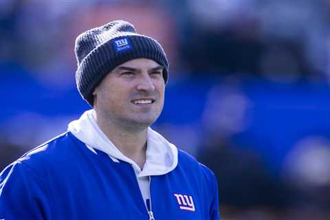 Mike Kafka won’t be mailing in the Giants’ No. 1 Draft Pick Bowl — even as his NFL future is murky