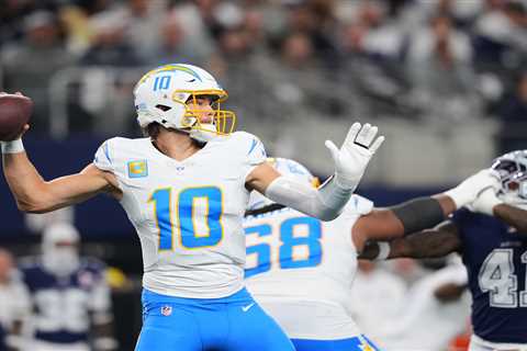 Fanatics Missouri Sportsbook promo code NYPOST: Bet $30, get $300 FanCash for NFL Week 17