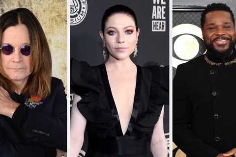 This Is An Unimaginable Tragedy: 45 Celebrities Who Died This Year, Because 2025 Just Didn't Play..