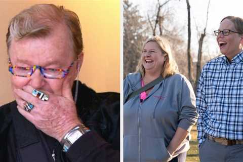 14 Shows To Watch When You’re In An Absolute Rager Of A Bad Mood