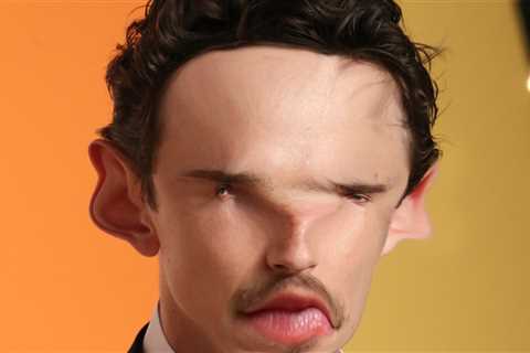 Celebrity Scramble -- Guess The A-List Actor!