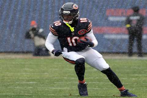 49ers vs. Bears prediction: NFL Week 17 ‘Sunday Night Football’ picks, odds