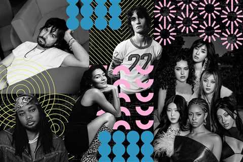 Here’s Every Artist Who Earned Their First Hot 100 Entry in 2025