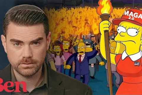 Trump Ends MTG's Career