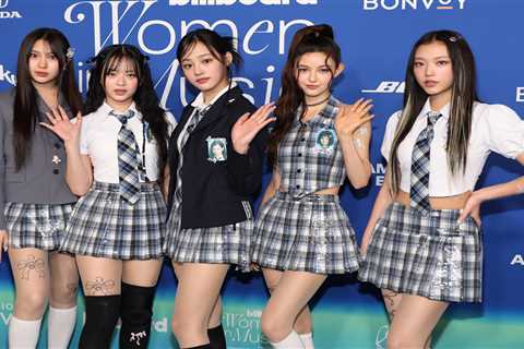 NewJeans Member Danielle Dropped From Girl Group Amid ADOR Lawsuit Fallout