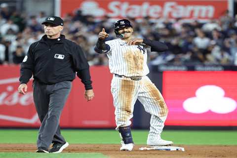 Five pressing in-house questions for Yankees as 2026 nears