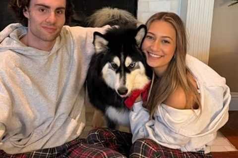 Bulls’ Josh Giddey goes public with girlfriend nearly two years after being cleared in improper..