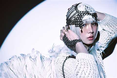 SHINee’s KEY on Taking a Pragmatic Approach to His First Solo U.S. Tour: ‘I Always Tell Myself Not..