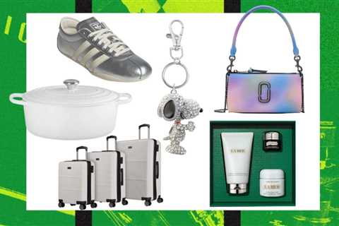 Nordstrom Is Offering Up to 60% Off During its Half-Year Sale on Celeb-Loved Brands Like Ugg, La..