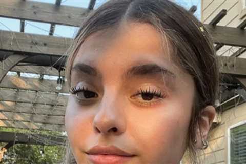 Body Found in Texas Identified as Missing Teen Camila Olmos, Death Ruled Suicide