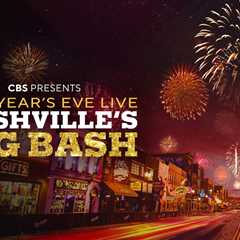 CBS’s ‘New Year’s Eve Live: Nashville’s Big Bash’ Briefly Switched to ‘Matlock’