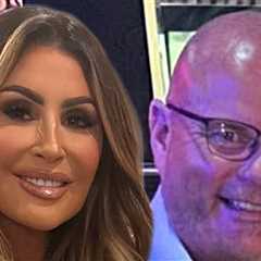 Tiger Woods' Former Mistress Rachel Uchitel Is Married