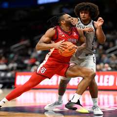 What St. John’s fast Big East start has revealed about the Red Storm’s potential