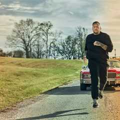 Jelly Roll Opens Up About His 275-Pound Weight Loss Journey on Cover of ‘Men’s Health’