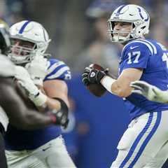 Philip Rivers makes stance clear on NFL future after shocking un-retirement