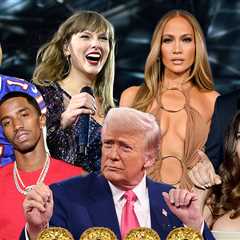 Stars and Scars -- You Be the Judge