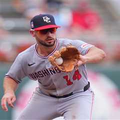 Yankees sign ex-All-Star Paul DeJong as infield insurance