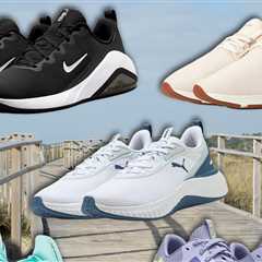 Sprint Into 2026 with New Women's Running Shoes