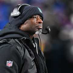 Jets hit new low by becoming first NFL team to end season with zero interceptions