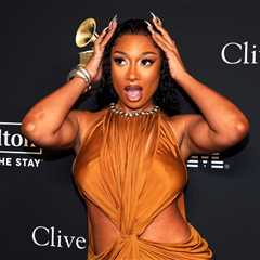 Megan Thee Stallion Opens Her First Franchise Restaurant: ‘I’m So Excited, So Proud’