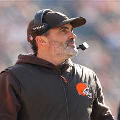 Nine Giants coaching candidates as new options emerge on Black Monday