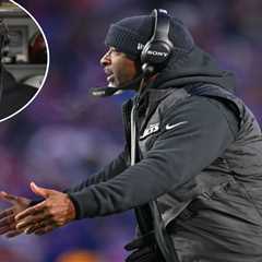 Todd McShay has bleak draft assessment as Dante Moore decision looms: ‘Not one single player’ wants ..