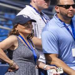 Alex Cohen, wife of Mets owner Steve, reveals why she won’t post on Instagram anymore