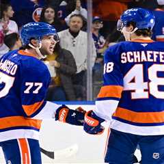 bet365 bonus code NYPBET: bet $5, get $150 in bonus bets for Devils vs. Islanders